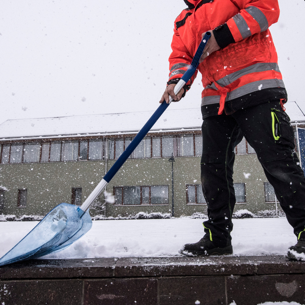 Haftungssicherer Winterdienst in Diepholz