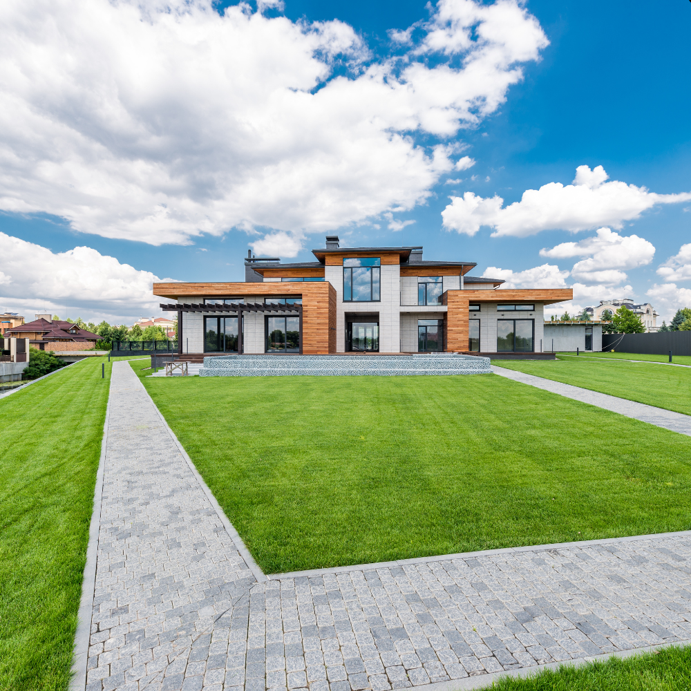 Greenwork Pflasterarbeiten Vechta — Fachbetrieb für Pflasterbau im Oldenburger Münsterland